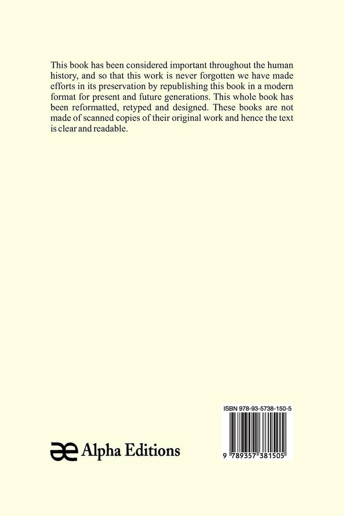 Weitere Ansicht: The Paradise of Children | Nathaniel Hawthorne