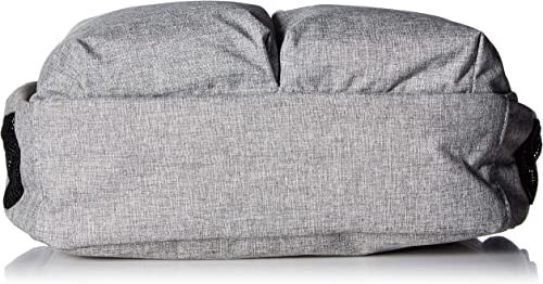 Weitere Ansicht: Skip Hop - Tasche Duo Signature - graumeliert