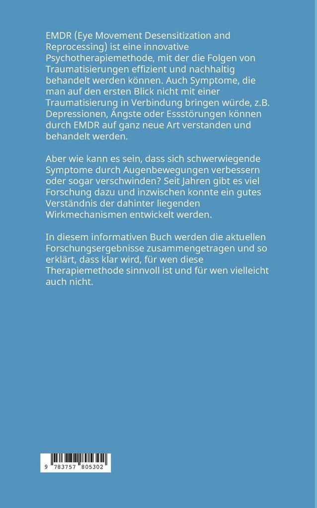 Weitere Ansicht: EMDR | Claudia Frey