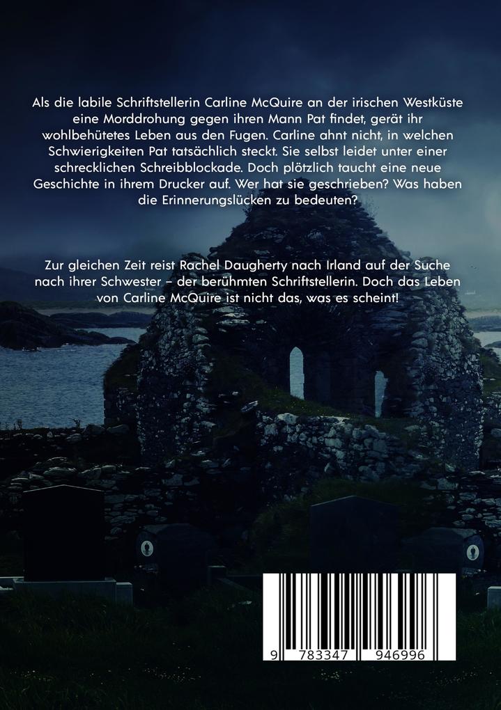 Weitere Ansicht: Carline | C.K. Jennar