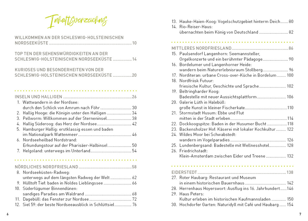 Weitere Ansicht: Schleswig-Holstein Nordseeküste - HeimatMomente | Ingrid Rathje, Klaus Rathje