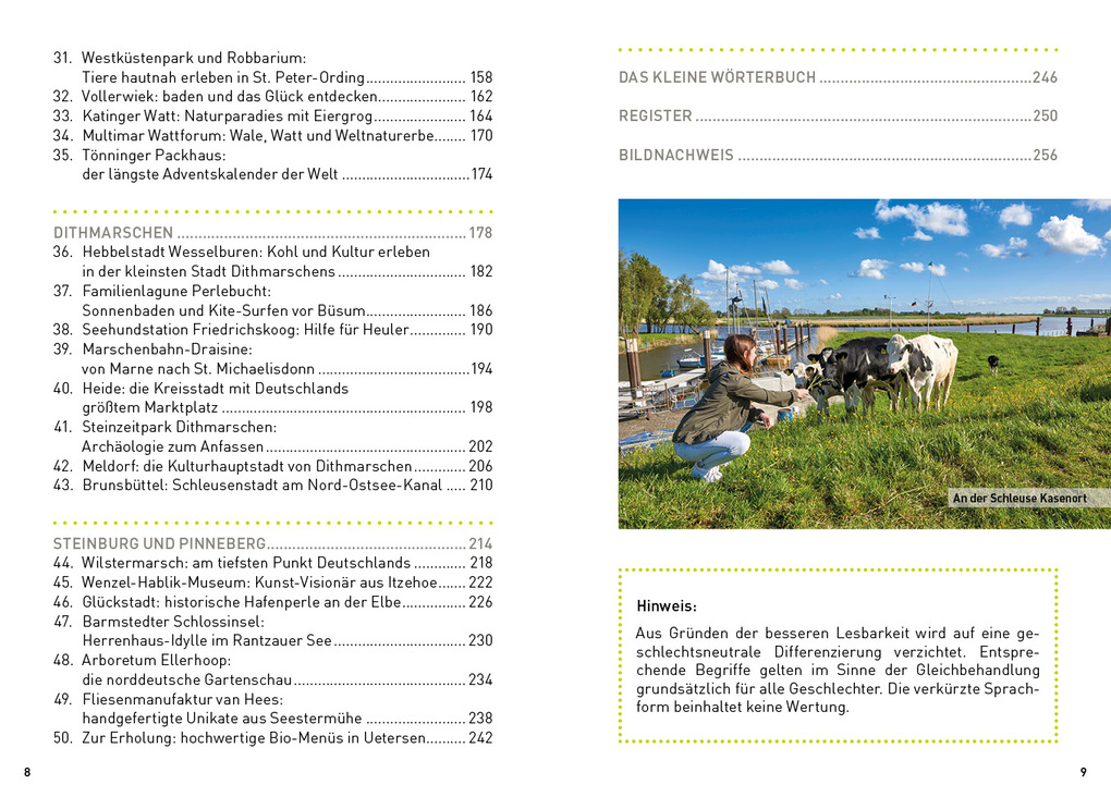 Weitere Ansicht: Schleswig-Holstein Nordseeküste - HeimatMomente | Ingrid Rathje, Klaus Rathje