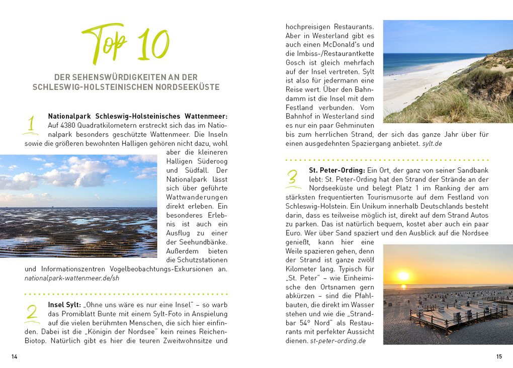 Weitere Ansicht: Schleswig-Holstein Nordseeküste - HeimatMomente | Ingrid Rathje, Klaus Rathje