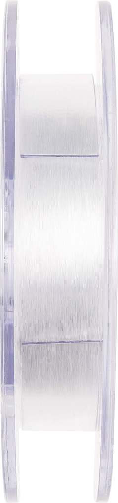 Weitere Ansicht: Folia Nylonfaden auf Spule, 0,3mmx100m, transparent