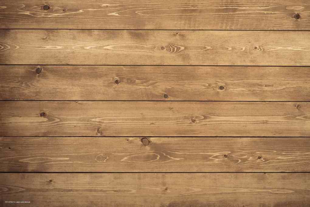 Weitere Ansicht: Cover-your-desk Schreibtischunterlage für Kinder und Erwachsene Holz, aus hochwertigem Vinyl , 60 x 40 cm