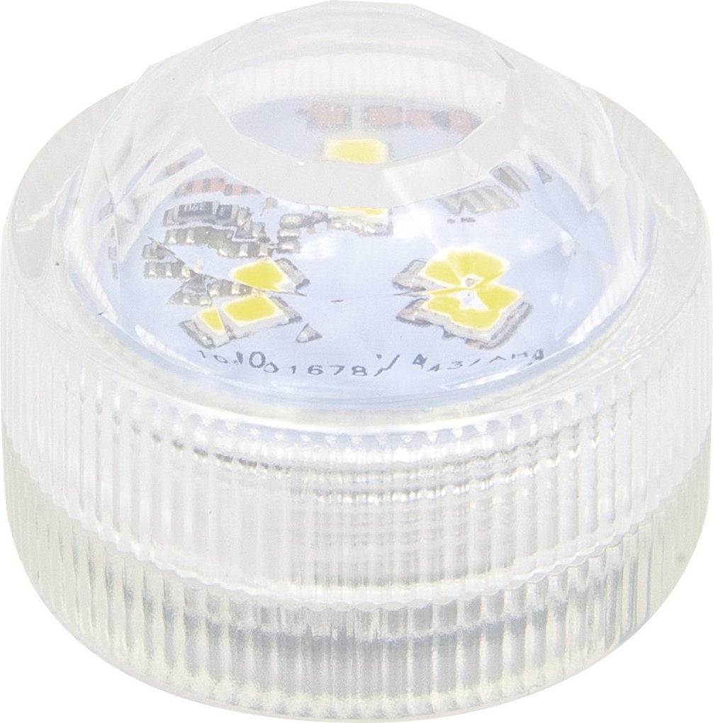 Weitere Ansicht: Folia Deko-Licht LED, 10 Stück