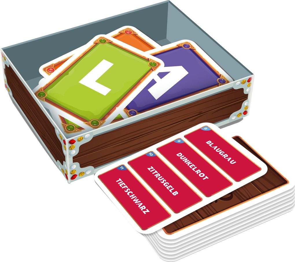 Weitere Ansicht: Speed Letters | Erwan Morin