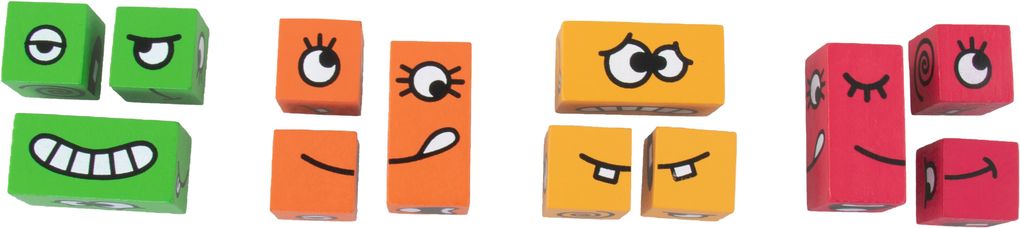 Weitere Ansicht: HCM Kinzel - Cubeez