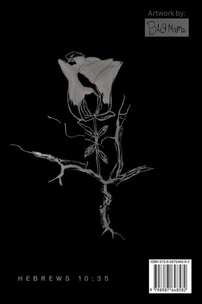 Weitere Ansicht: Crazy Girl Chronicles | Asianna "Imani Fé" Joyce