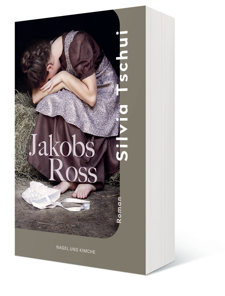 Weitere Ansicht: Jakobs Ross | Silvia Tschui