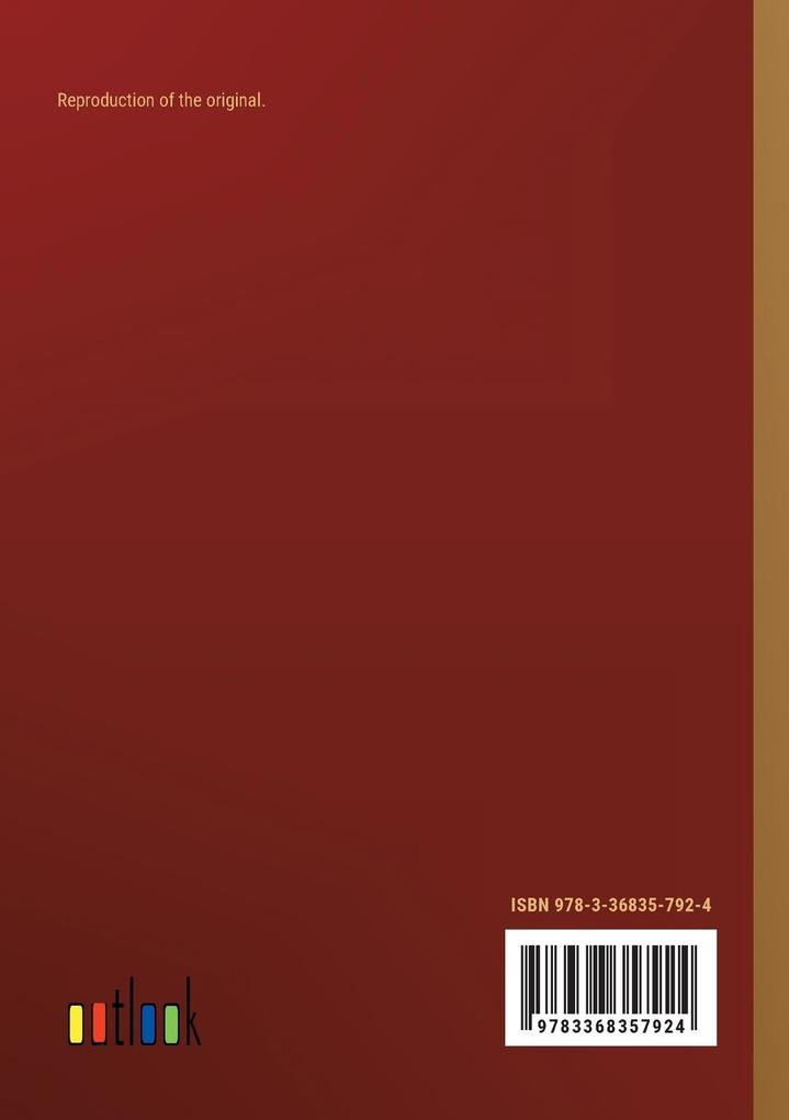 Weitere Ansicht: The Poems of Schiller; Third period | Friedrich Schiller