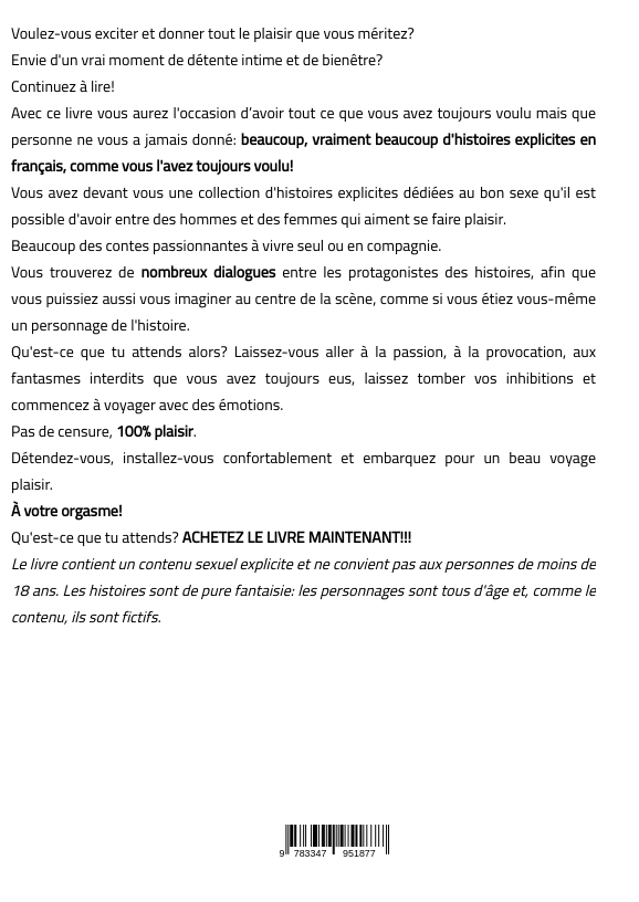 Weitere Ansicht: La boucle est bouclée | Eva Rossi