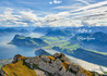 Weitere Ansicht: Luzern mit Vierwaldstätter See - ReiseMomente | Nicole Quint