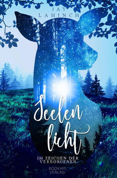 Produktbild: Seelenlicht | Jay Lahinch