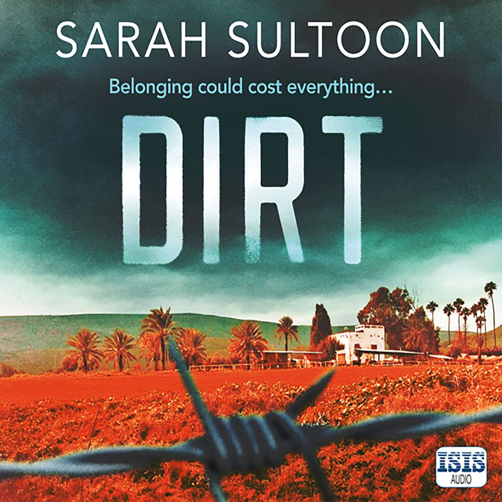 Produktbild: Dirt | Sarah Sultoon