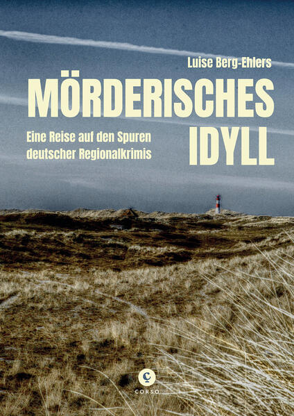 Produktbild: Mörderisches Idyll | Luise Berg-Ehlers