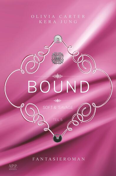 Produktbild: Bound: Soft & Savage | Kera Jung