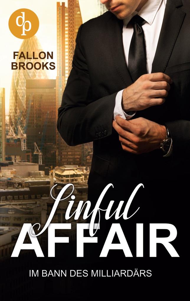 Produktbild: Sinful Affair | Fallon Brooks