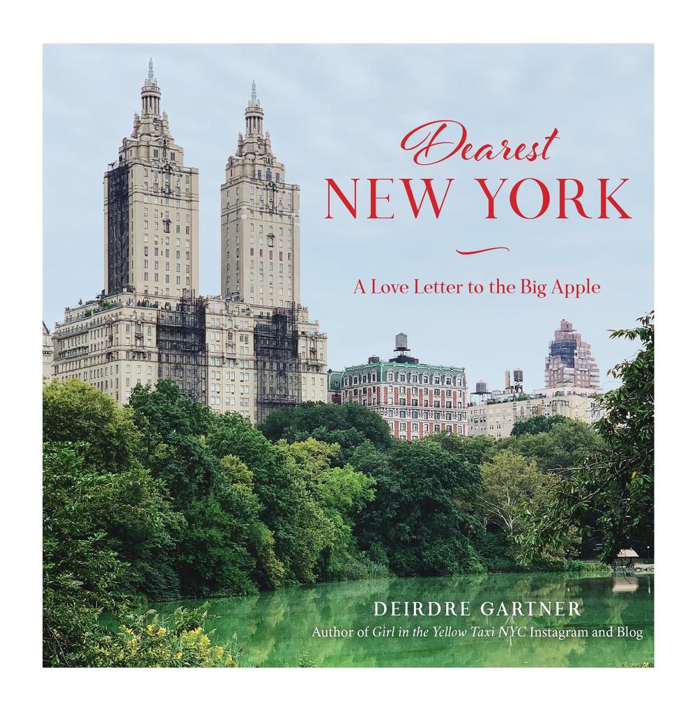 Produktbild: Dearest New York | Deirdre Gartner