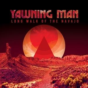Produktbild: Long Walk of the Navajo | Yawning Man