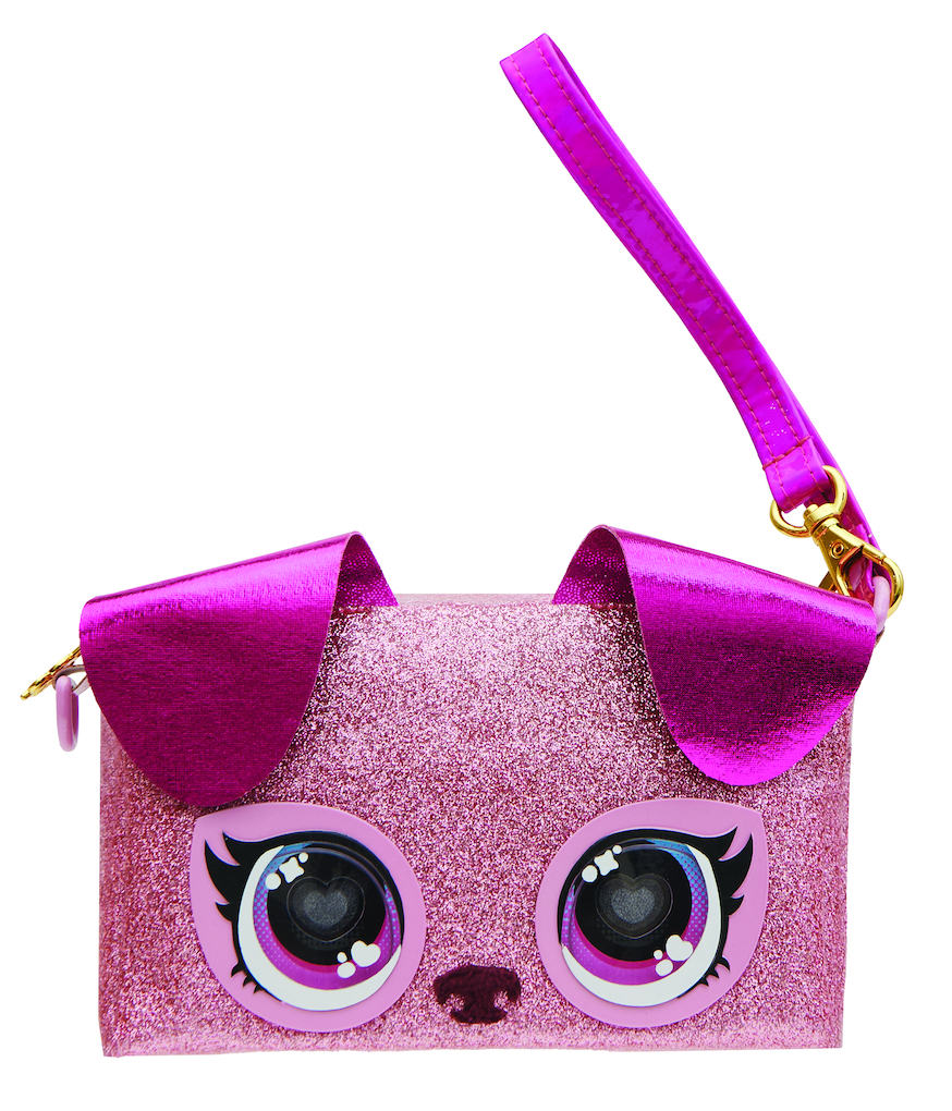 Produktbild: Spin Master - Purse Pets Wristlet Hündchen