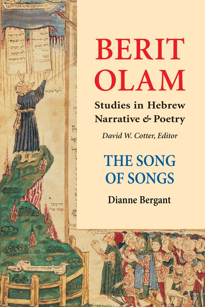 Produktbild: Berit Olam: The Song of Songs | Dianne Bergant