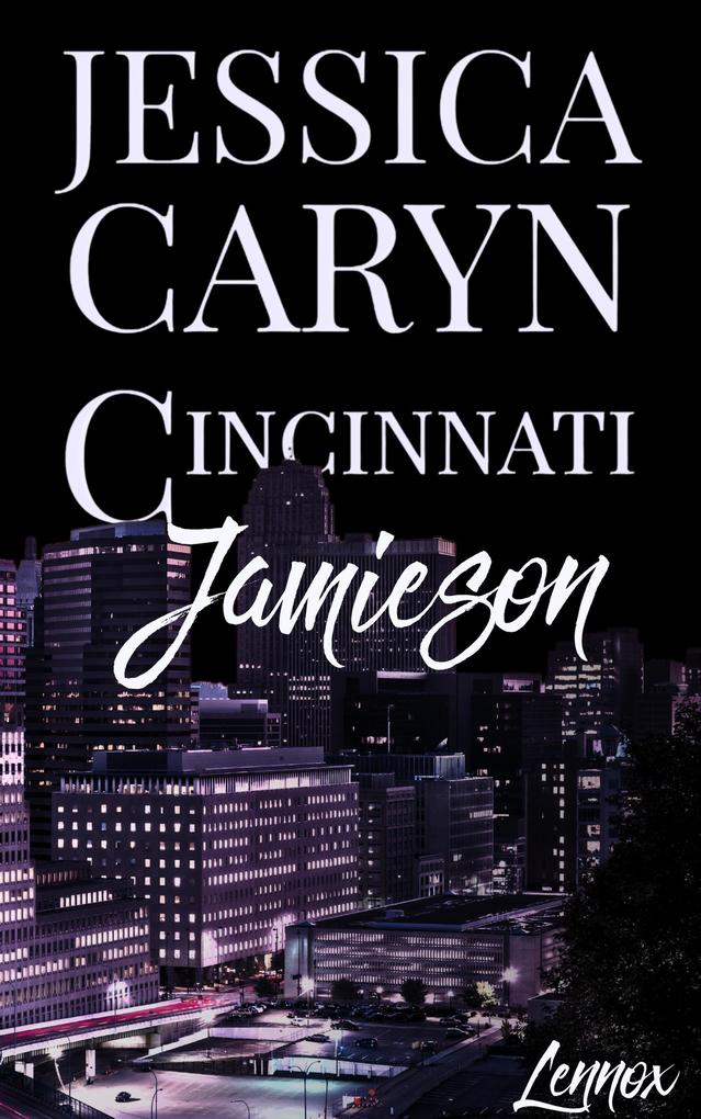 Produktbild: Jamieson, Lennox | Jessica Caryn
