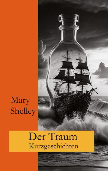 Produktbild: Der Traum | Mary Shelley, Ralf Fletemeier