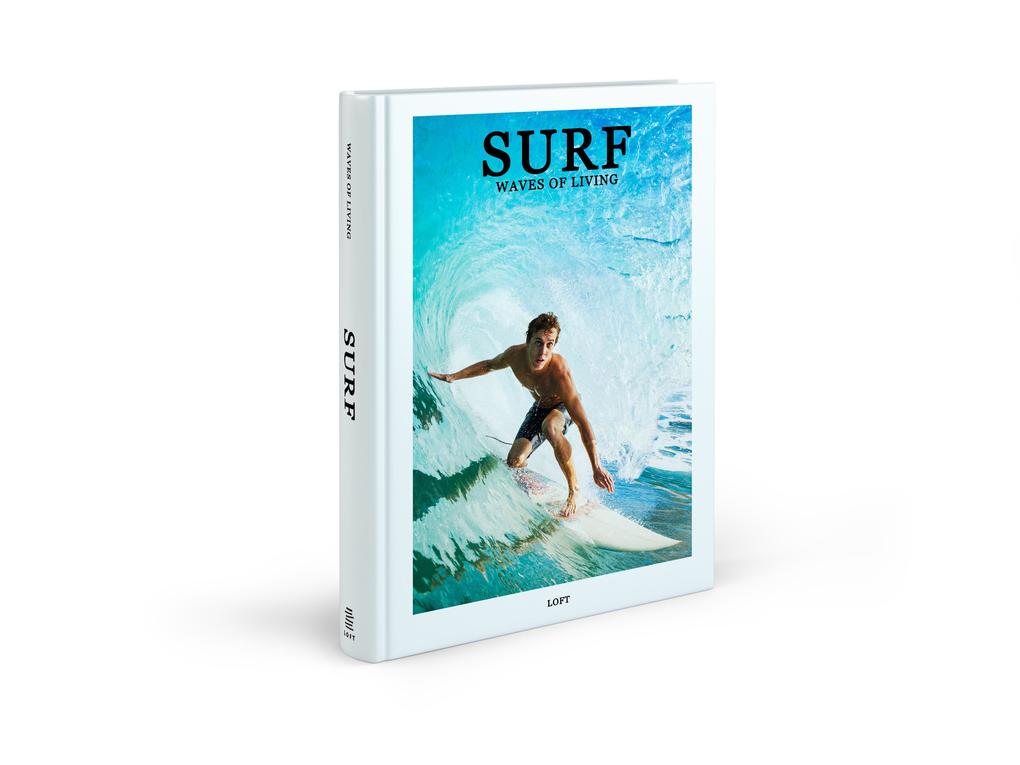 Produktbild: Surf
