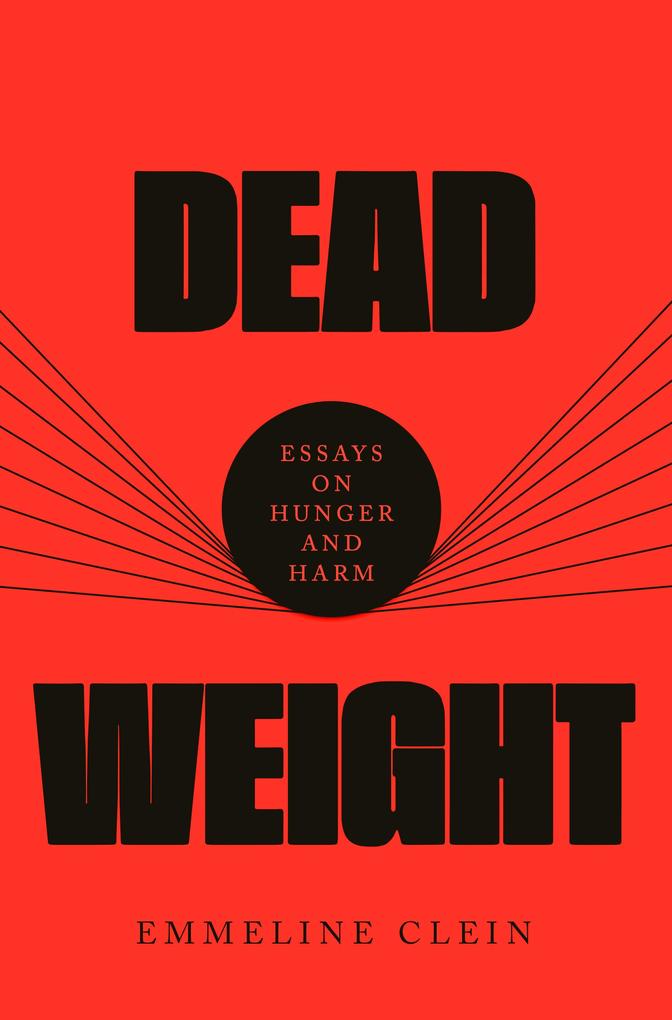 Produktbild: Dead Weight | Emmeline Clein