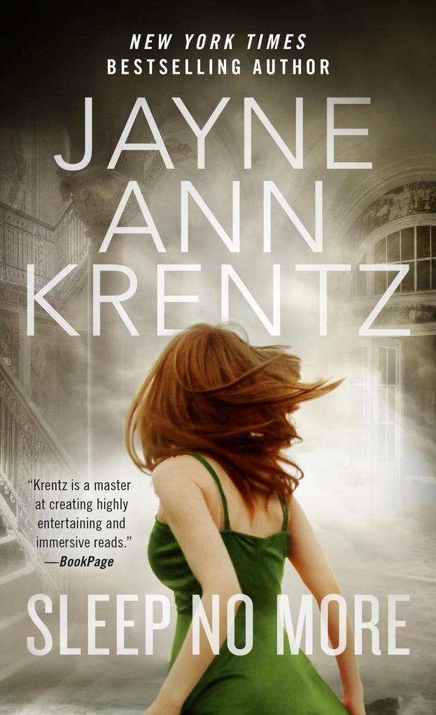 Produktbild: Sleep No More | Jayne Ann Krentz