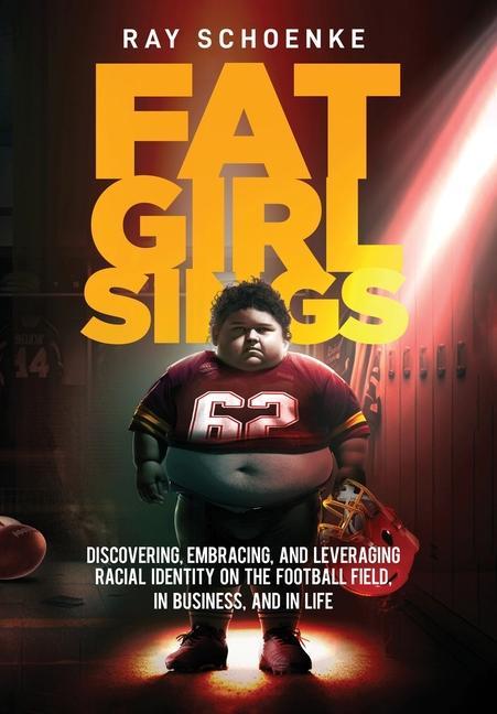 Produktbild: Fat Girl Sings | Ray Schoenke
