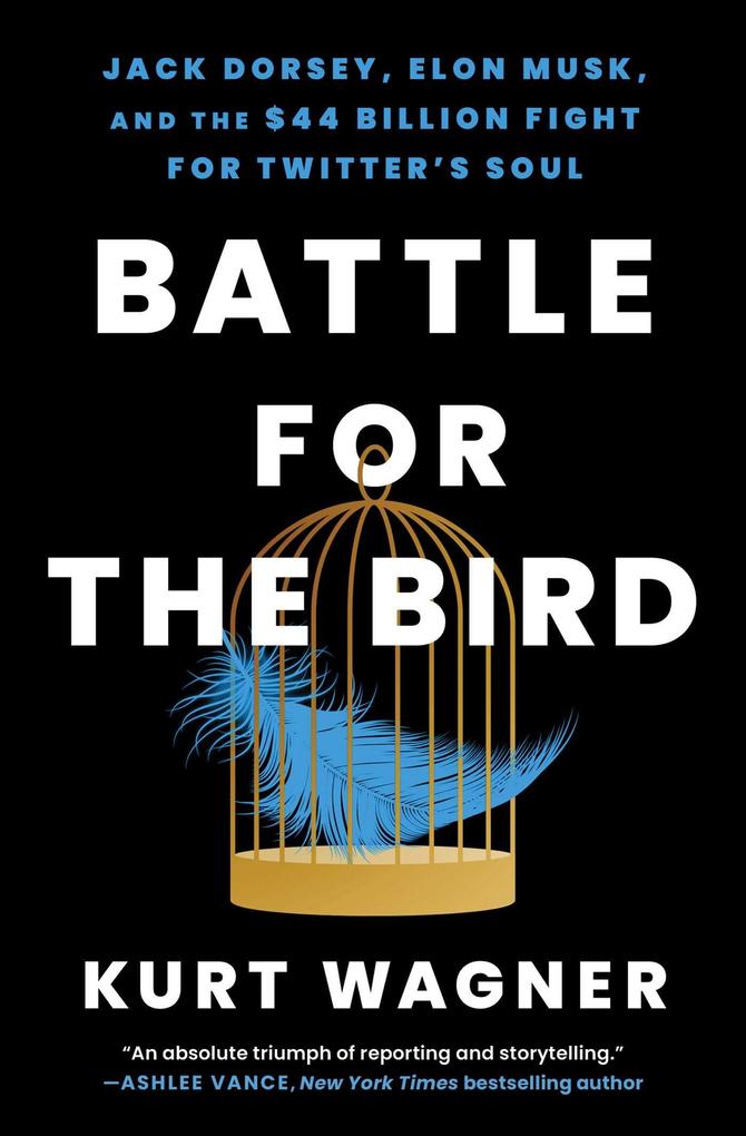 Produktbild: Battle for the Bird | Kurt Wagner