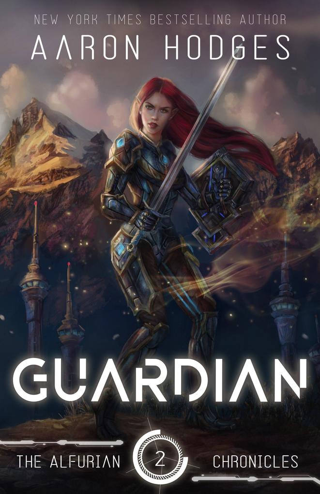 Produktbild: Guardian | Aaron Hodges