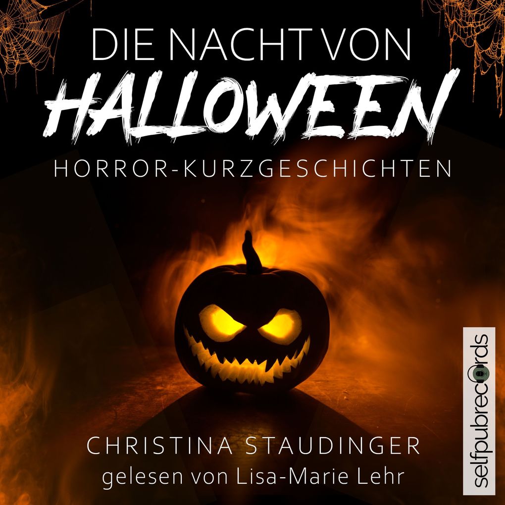 Produktbild: Die Nacht von Halloween | Christina Staudinger