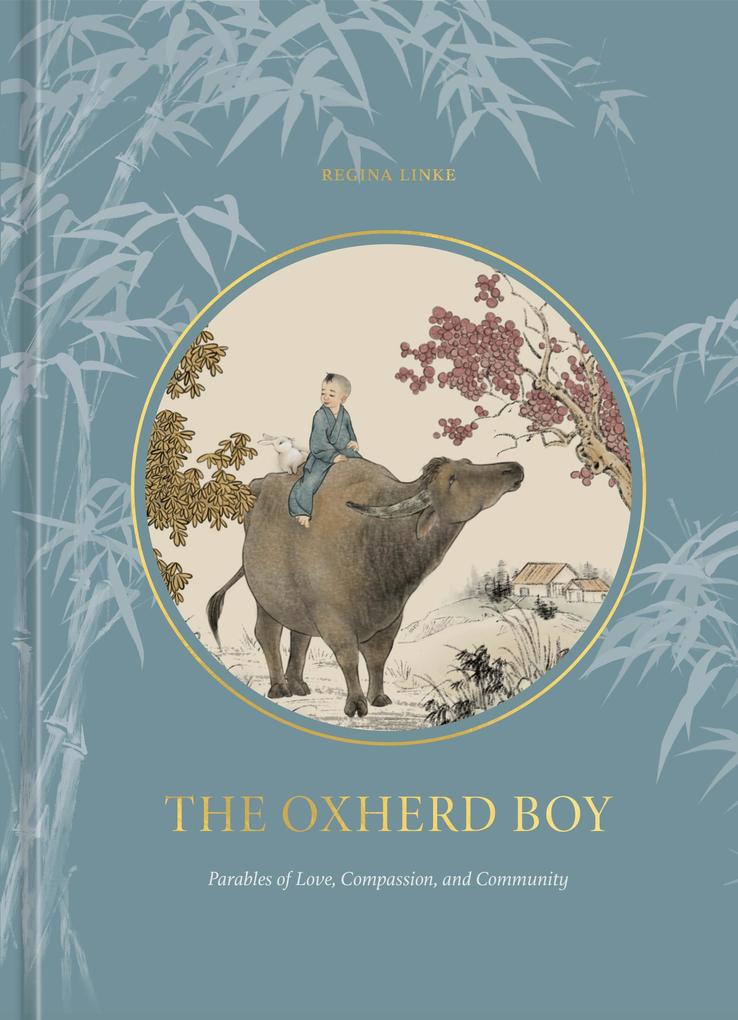 Produktbild: The Oxherd Boy | Regina Linke