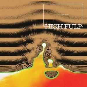 Produktbild: Days In The Desert | High Pulp