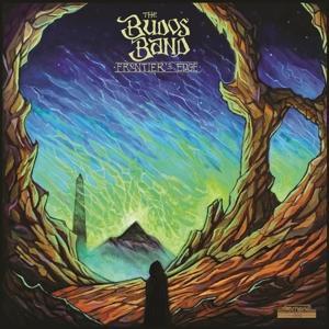Produktbild: Frontier's Edge | The Budos Band