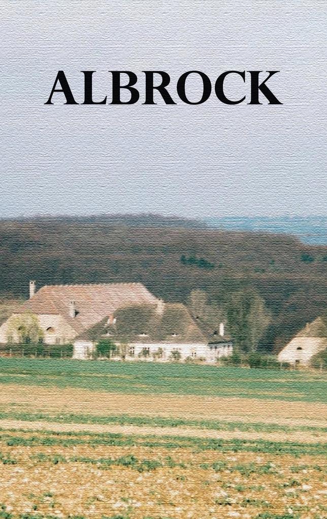 Produktbild: Albrock | Andreas Walther