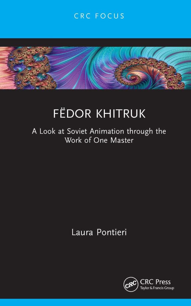 Produktbild: Fëdor Khitruk | Laura Pontieri