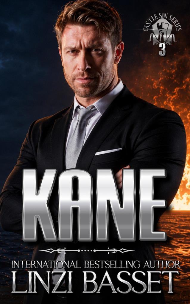 Produktbild: Kane | Linzi Basset