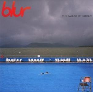 Produktbild: The Ballad of Darren | Blur