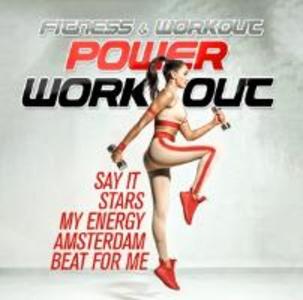 Produktbild: Power Workout | Fitness & Workout