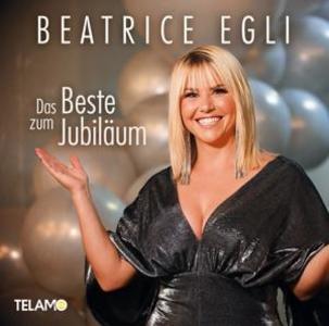 Produktbild: Das Beste zum Jubiläum | Beatrice Egli
