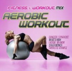 Produktbild: Aerobic Workout | Fitness & Workout