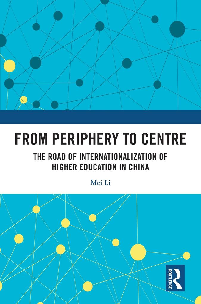 Produktbild: From Periphery to Centre | Mei Li