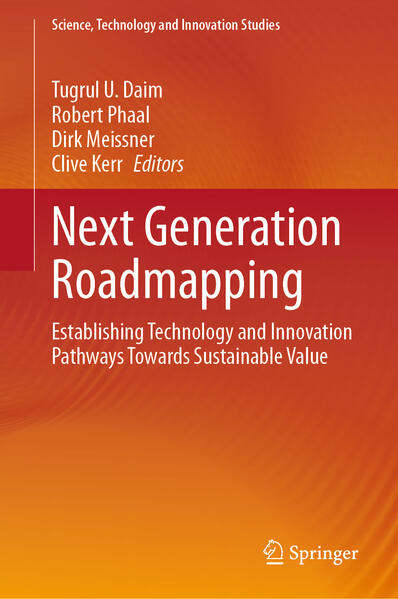 Produktbild: Next Generation Roadmapping