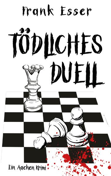 Produktbild: Tödliches Duell | Frank Esser