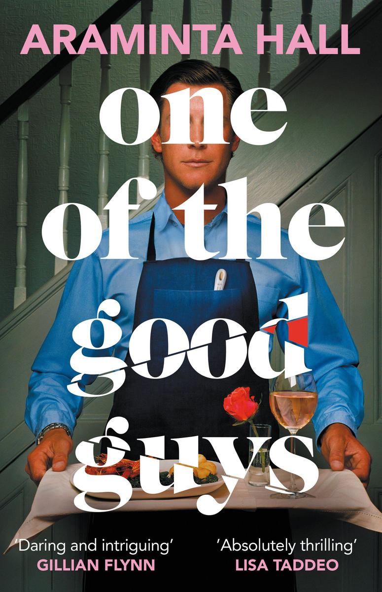 Produktbild: One of the Good Guys | Araminta Hall