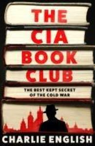 Produktbild: The CIA Book Club | Charlie English